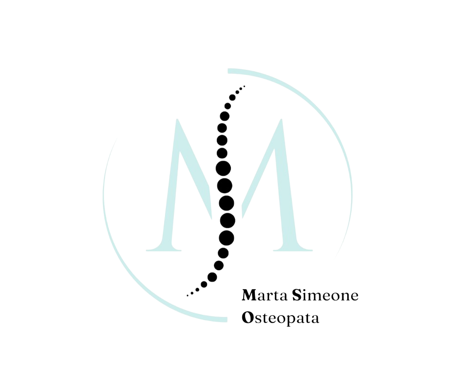 Logo Marta Simeone